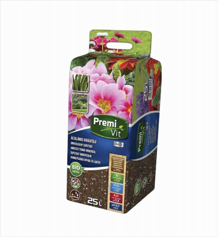 SUPSTRAT PREMIVIT BALKONSKO CVIJEĆE