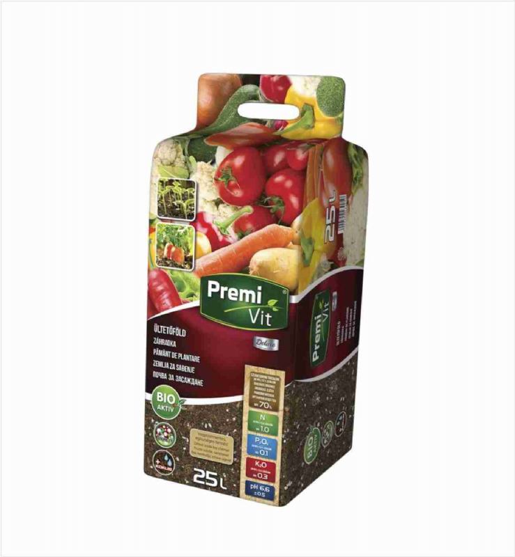 SUPSTRAT PREMIVIT ZA PRESAD