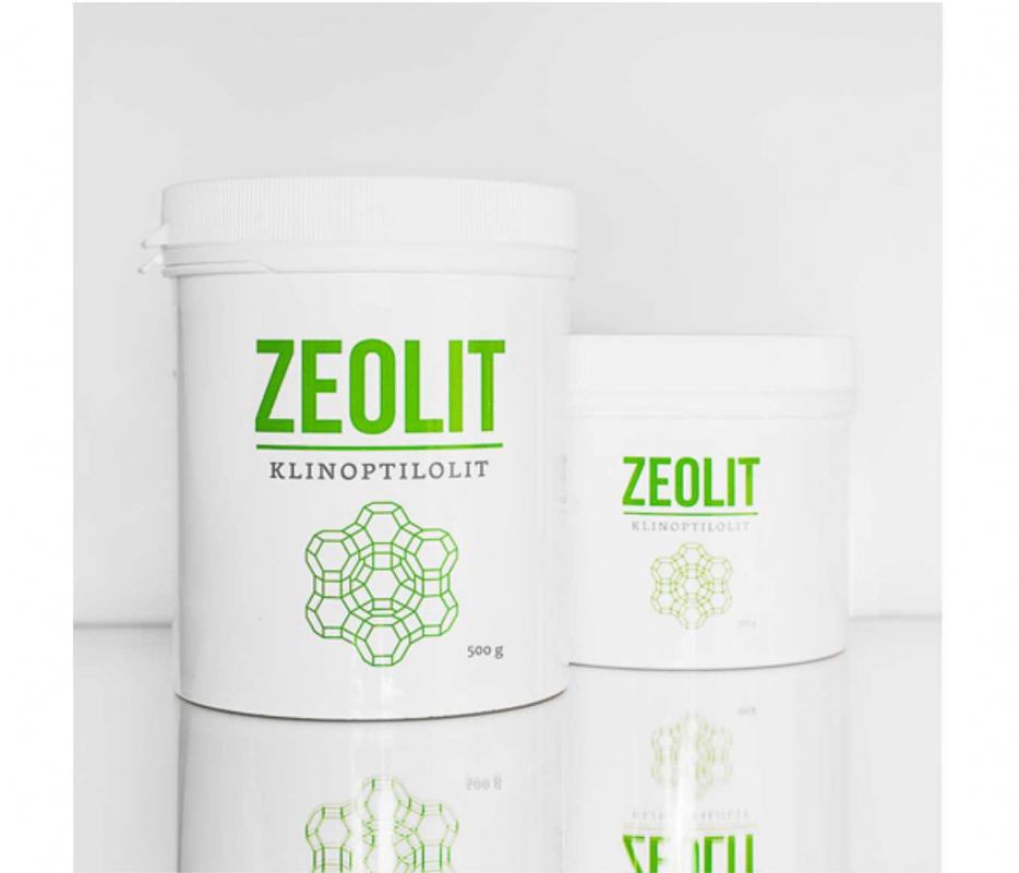 ZEO-KLINOPTILIT