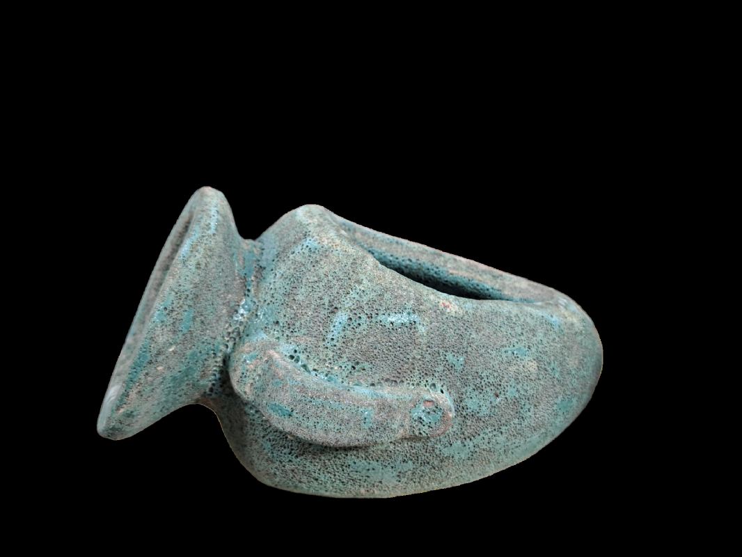 VAZA GLIN.AMFORA LEŽEĆA 39X23H23 405254