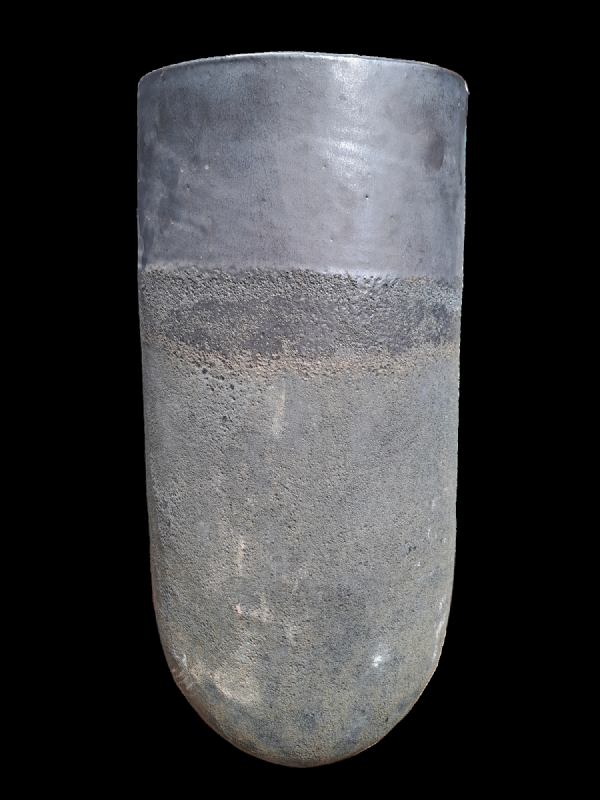 VAZA GLIN.BOUNGXE CRNA