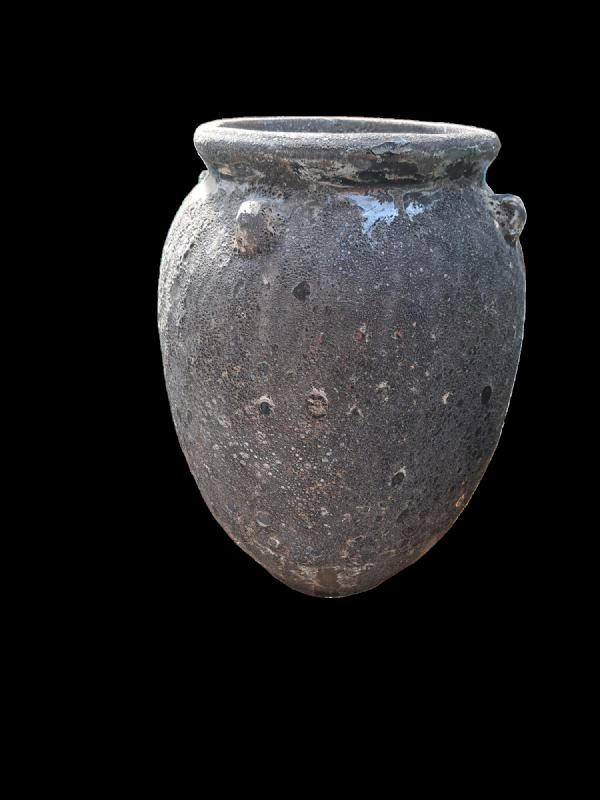 VAZA GLIN.QUAI EP NISKA TAMNA