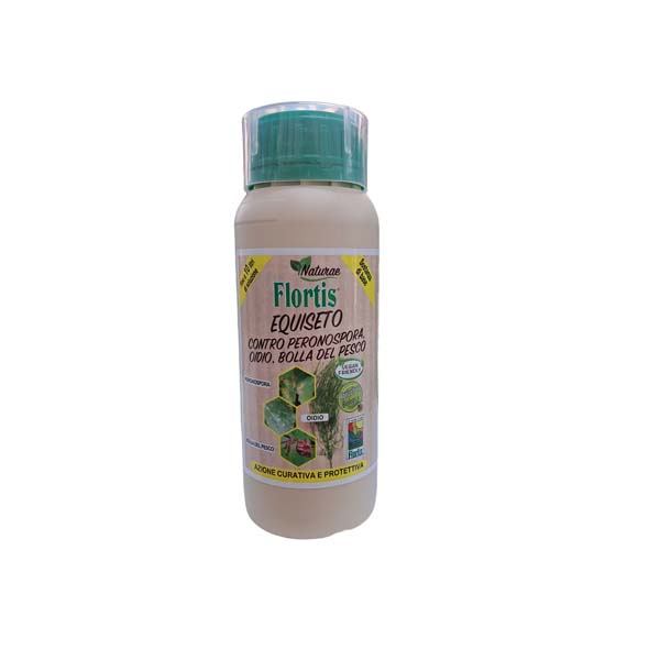 FLORTIS PRESLICA 500 ML