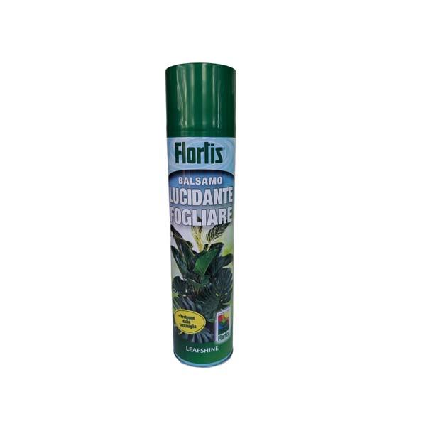 FLORTIS SPREJ 750 ML ZA SJAJ